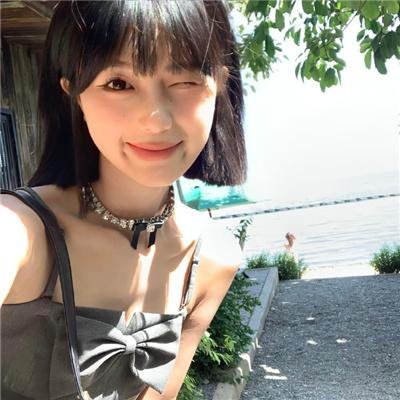 续韩国泪的小花
