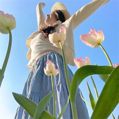 我心飞扬